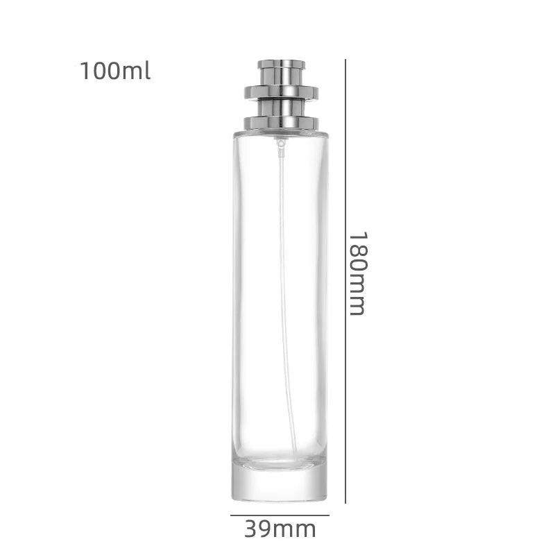 Bottles for Perfume Wholesale Model H018C