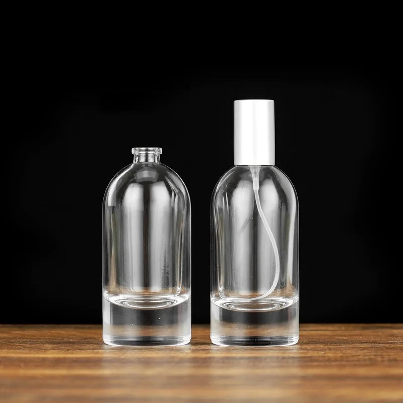 50ml Cologne Bottle Wholesale Model H010R50