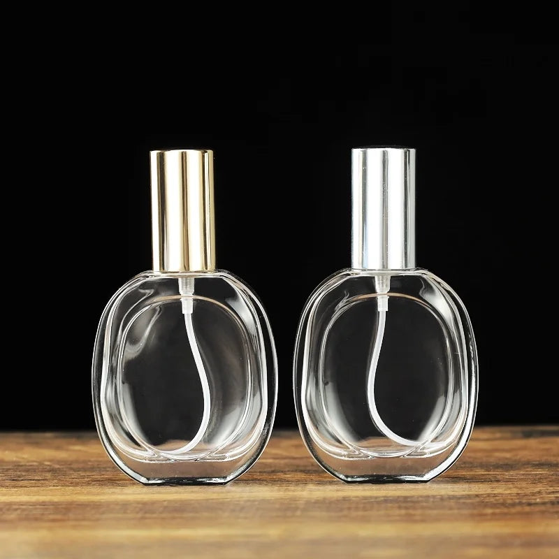 Refillable Spray Perfume Bottle Model H007U50