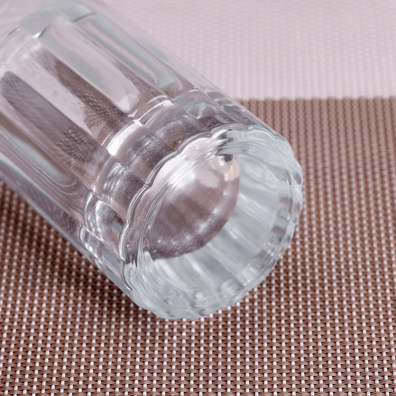 Perfume Bottle Wholesale Vase-like Design Model H090R100