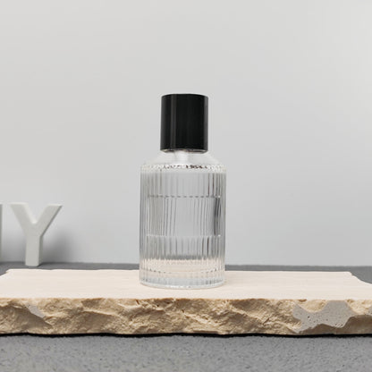 Elegant, Eco-friendly, and Customizable Packaging Luxury Glass Perfume Bottles for Your Fragrance Collection