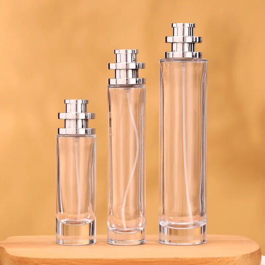 Bottles for Perfume Wholesale Model H018C