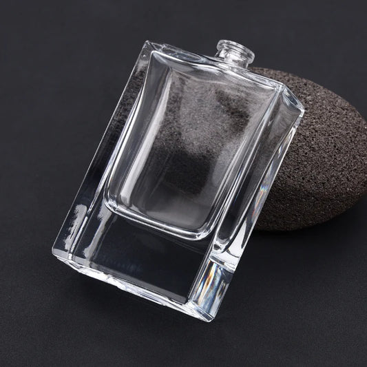 Square Scent Bottle for Sale Model H060S50C