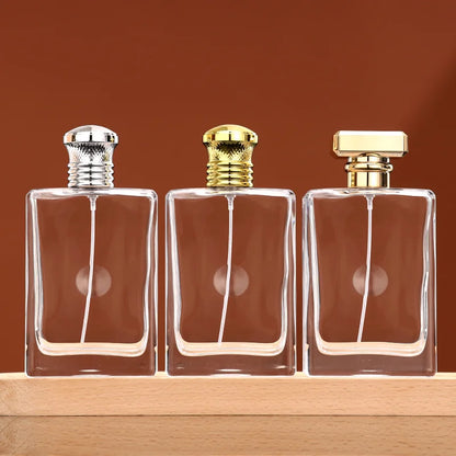 Cologne Bottle Wholesale Model H120S100