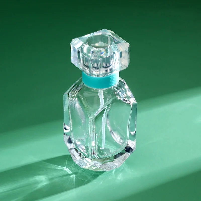 Glass Perfume Bottle Wholesale Model H131U