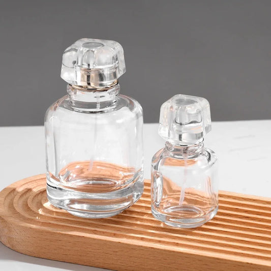 Fragrance Oil Bottles Wholesale Model H130R L'INTERDIT