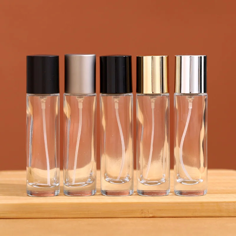 15ml Perfume Bottle Bulk Model H048C15