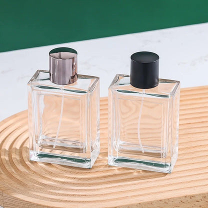 100ml Fragrance Bottle Wholesale Model H137S100