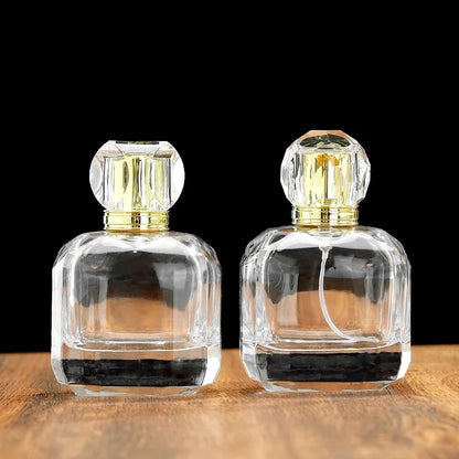 Bottles for Perfumes Wholesale Model H044U100