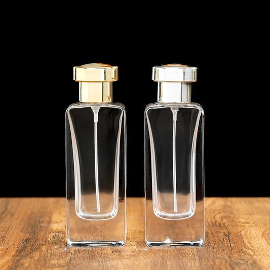 Empty Perfume Bottle Wholesale Model H031S50