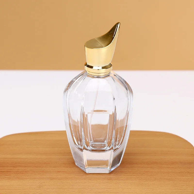 Empty Spray Perfume Bottle Wholesale Model H103U