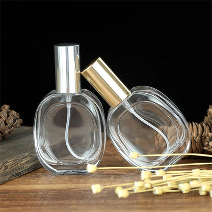 Refillable Spray Perfume Bottle Model H007U50