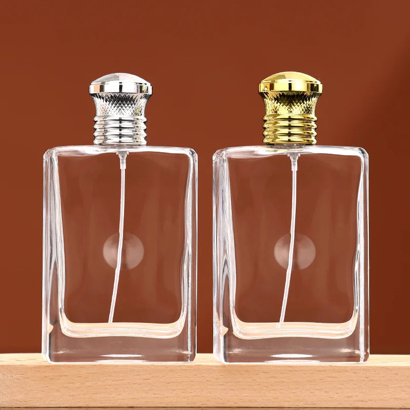 Cologne Bottle Wholesale Model H120S100