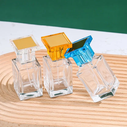 Perfume Bottles Empty Wholesale Model H134U