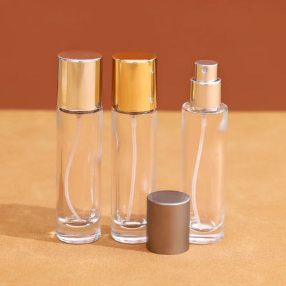 15ml Perfume Bottle Bulk Model H048C15