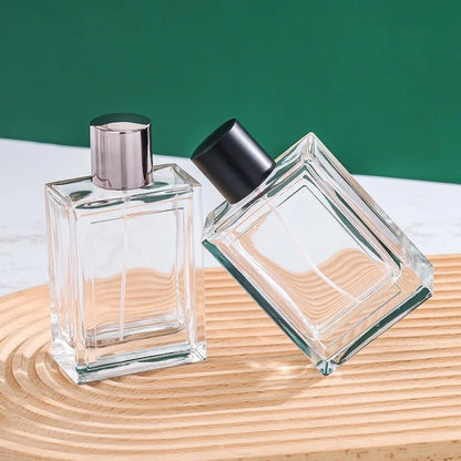 100ml Fragrance Bottle Wholesale Model H137S100