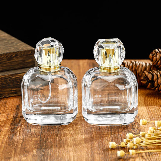 Bottles for Perfumes Wholesale Model H044U100