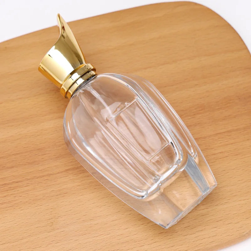 Empty Spray Perfume Bottle Wholesale Model H103U