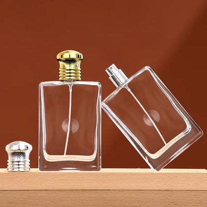 Cologne Bottle Wholesale Model H120S100