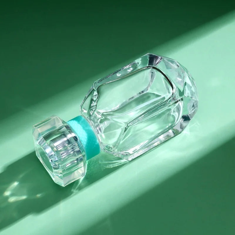 Glass Perfume Bottle Wholesale Model H131U