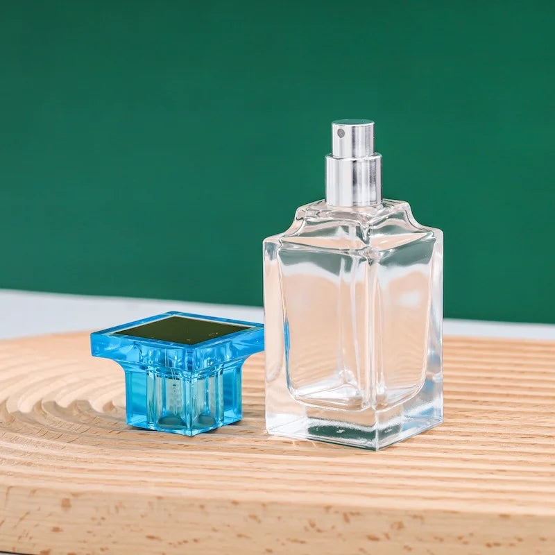 Perfume Bottles Empty Wholesale Model H134U