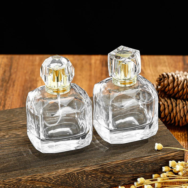 Bottles for Perfumes Wholesale Model H044U100