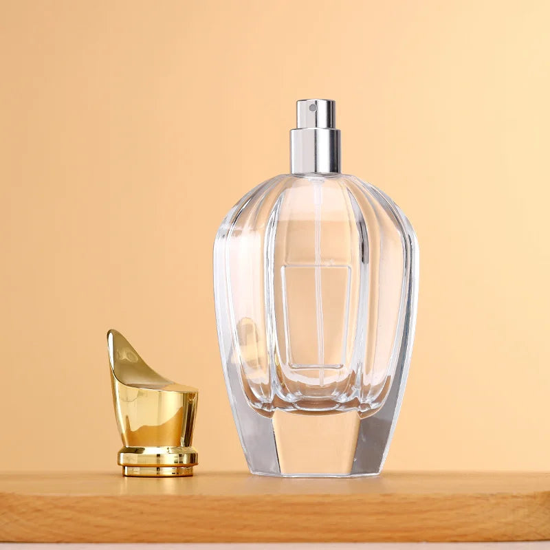 Empty Spray Perfume Bottle Wholesale Model H103U