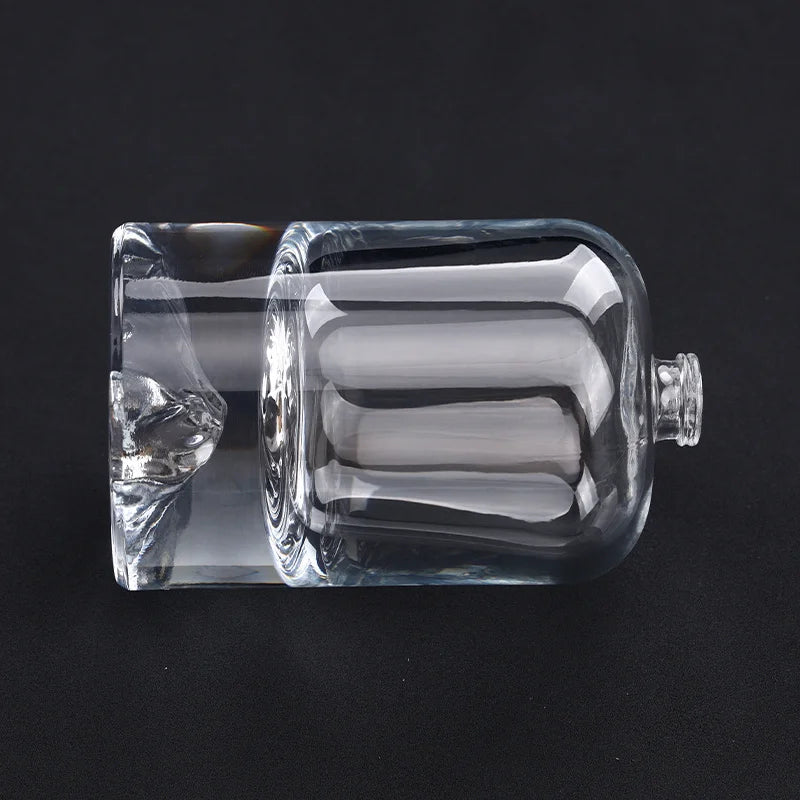 Unique Fragrance Bottles Mountain View Model H034R100