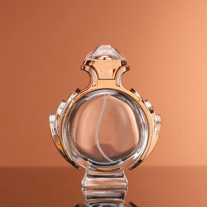 Unusual Perfume Bottles Model H024U80 Goddess