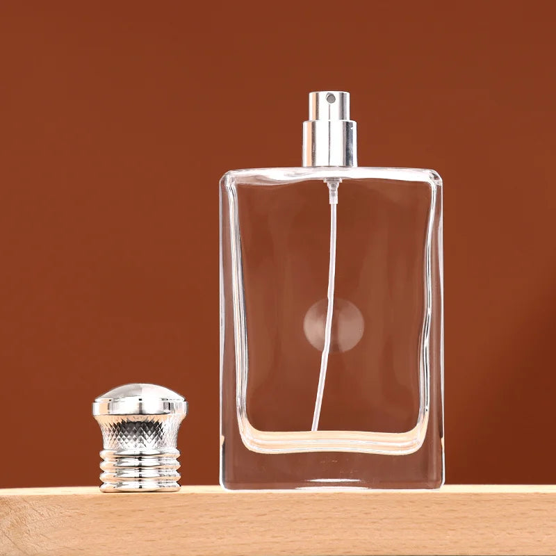 Cologne Bottle Wholesale Model H120S100