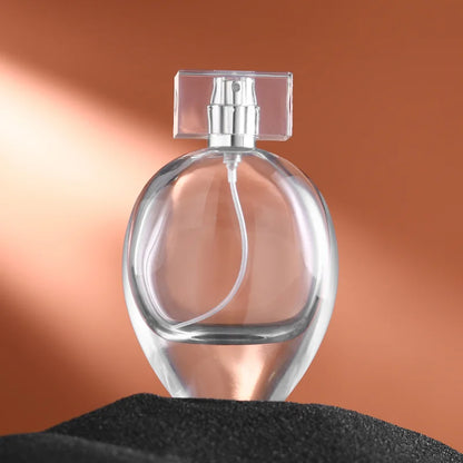 China Perfume Bottle Manufacturer Model H108U75