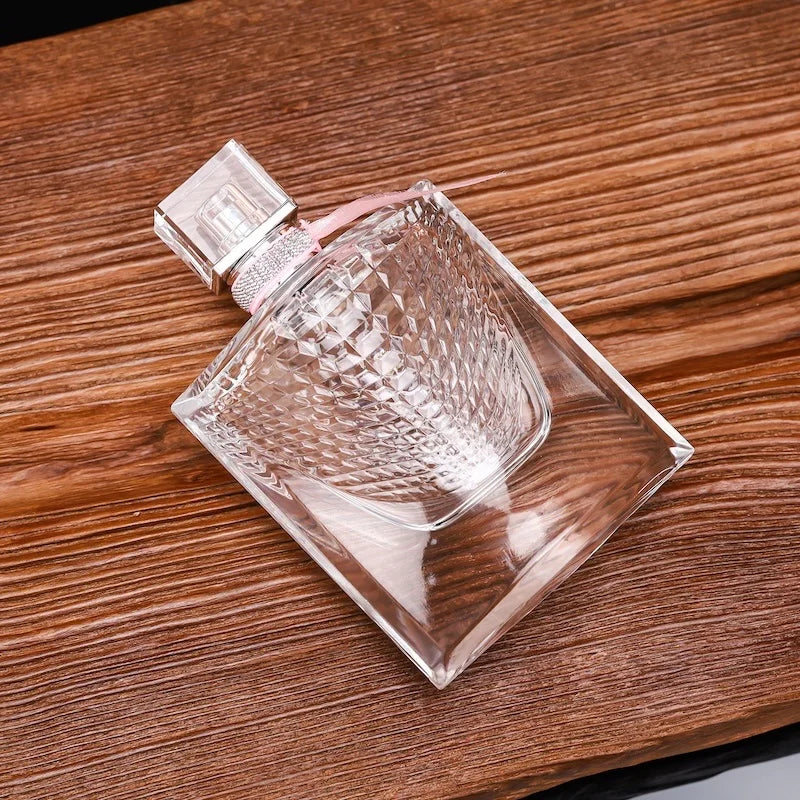 Unusual Perfume Bottle H057U75-1