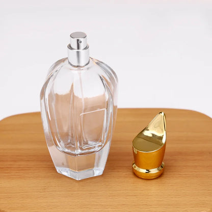 Empty Spray Perfume Bottle Wholesale Model H103U