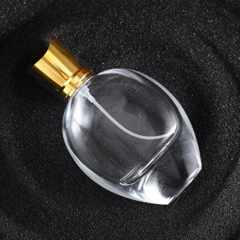 China Perfume Bottle Manufacturer Model H108U75