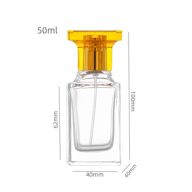 Perfume Bottles Empty Wholesale Model H134U