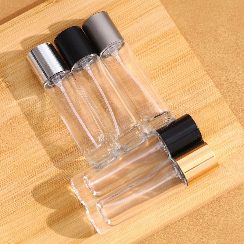 15ml Perfume Bottle Bulk Model H048C15