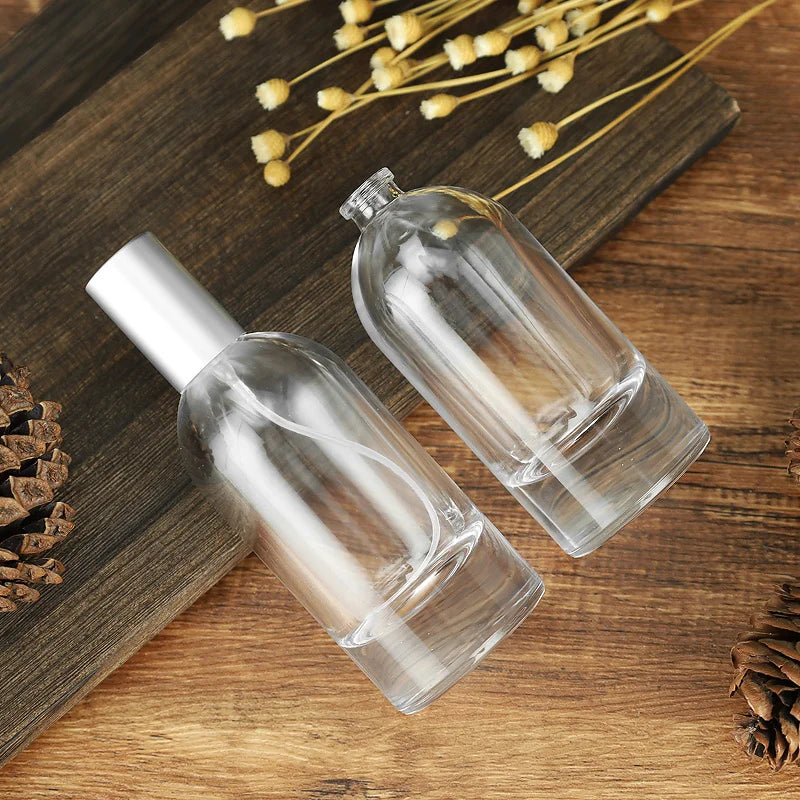 50ml Cologne Bottle Wholesale Model H010R50