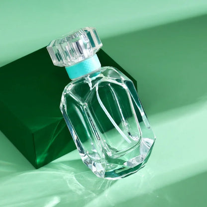 Glass Perfume Bottle Wholesale Model H131U