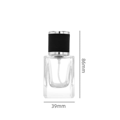 Square Perfume Bottle Wholesale Model H096R