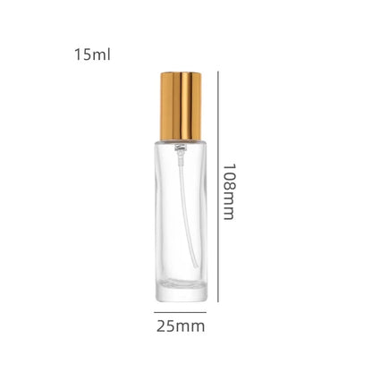 15ml Perfume Bottle Bulk Model H048C15