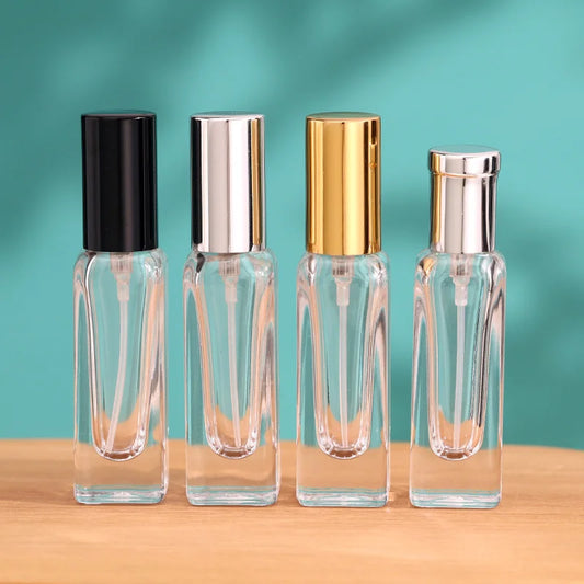 8 ml Perfume Bottle Model H041S08