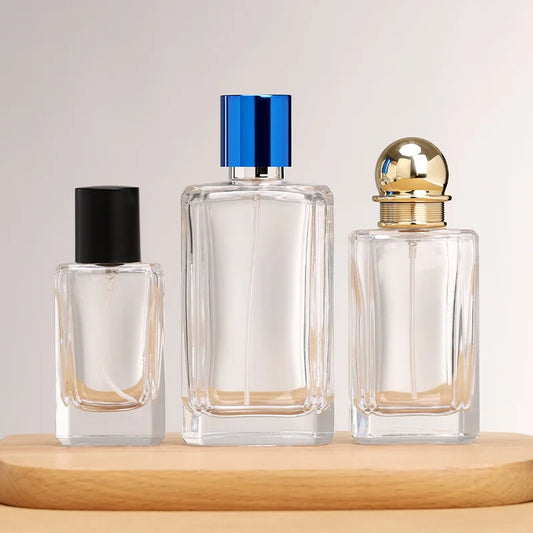 Bottles of Perfume Model H051U