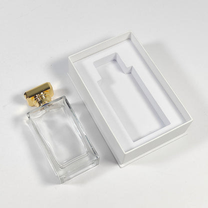Packaging 30Ml 50Ml Perfume Bottle Box for Packing
