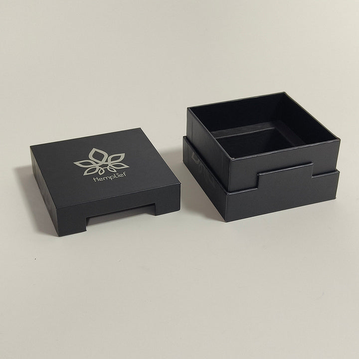 Beauty Custom Packing Luxury Eye Cosmetic Sun Body Jar Hand Package Face Empty Packaging Cream Box