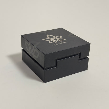 Beauty Custom Packing Luxury Eye Cosmetic Sun Body Jar Hand Package Face Empty Packaging Cream Box
