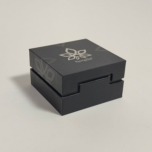 Beauty Custom Packing Luxury Eye Cosmetic Sun Body Jar Hand Package Face Empty Packaging Cream Box