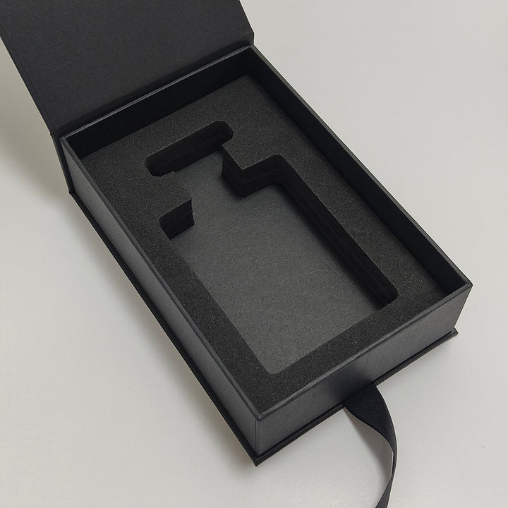 Box Custom Luxury 100ml Perfume Bottle Package Box