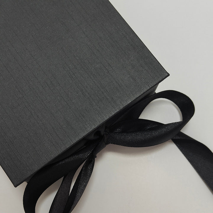 Box Custom Luxury 100ml Perfume Bottle Package Box