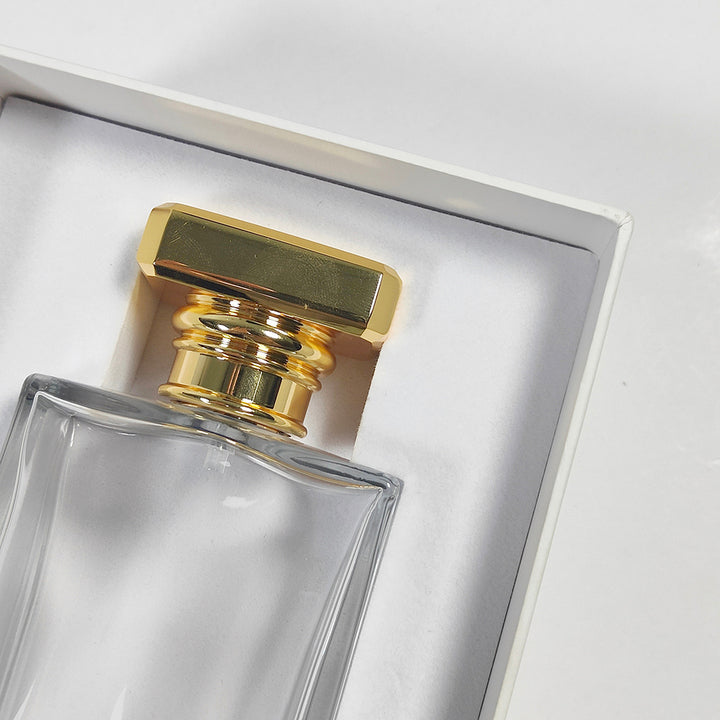 Packaging 30Ml 50Ml Perfume Bottle Box for Packing