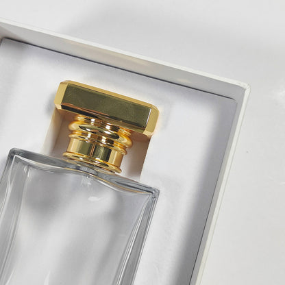 Packaging 30Ml 50Ml Perfume Bottle Box for Packing